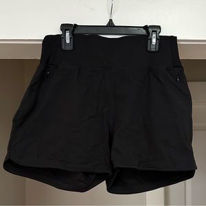 Balance Athletica/ Vitality Trek Short - Midnight